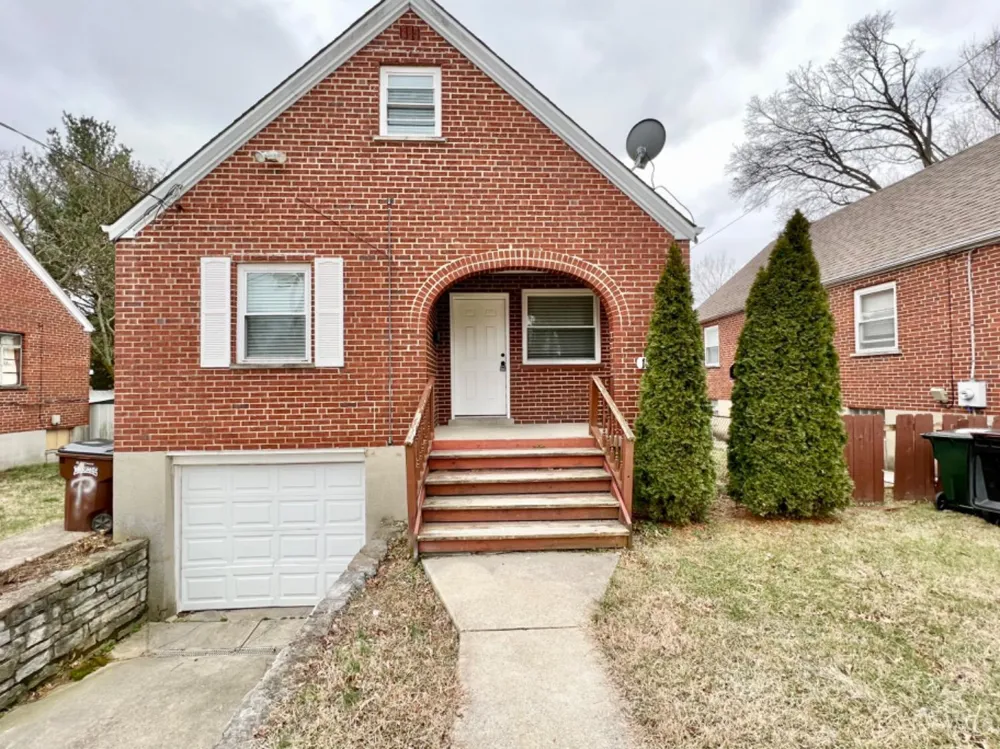 1379 Adams Road Mt Healthy, OH 45231