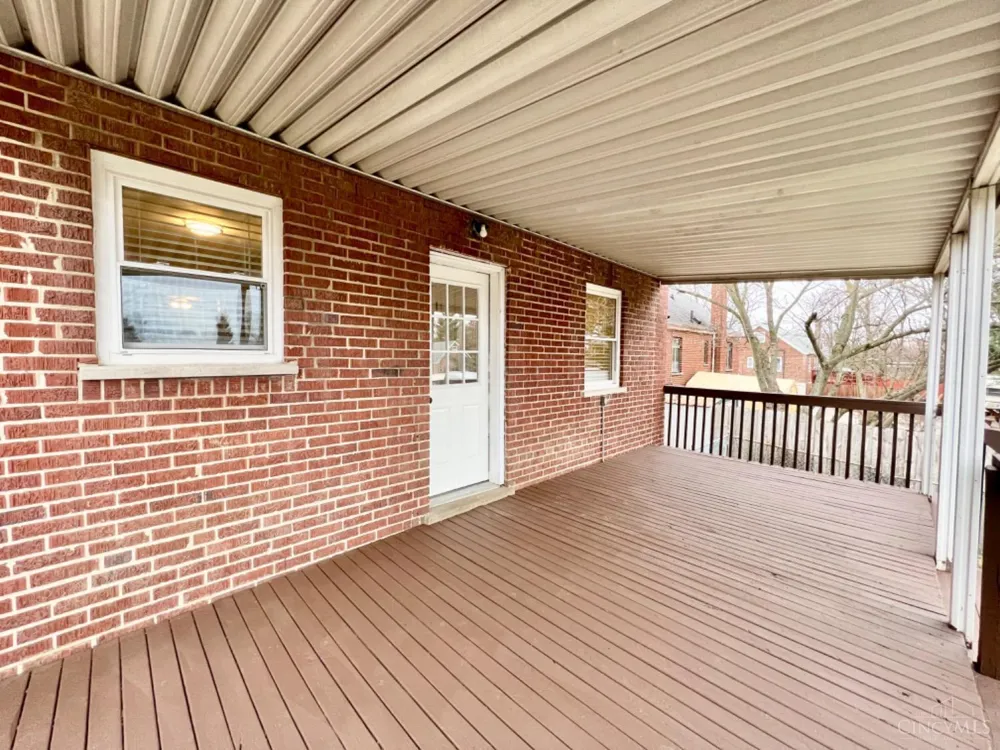 1379 Adams Road Mt Healthy, OH 45231
