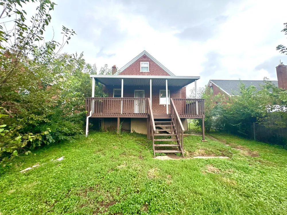 1379 Adams Road Mt Healthy, OH 45231
