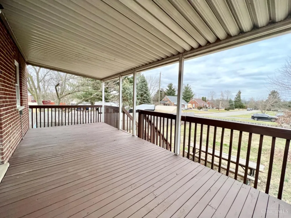 1379 Adams Road Mt Healthy, OH 45231