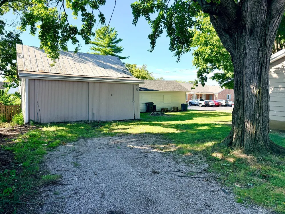 9 Chillicothe Avenue Lebanon, OH 45036