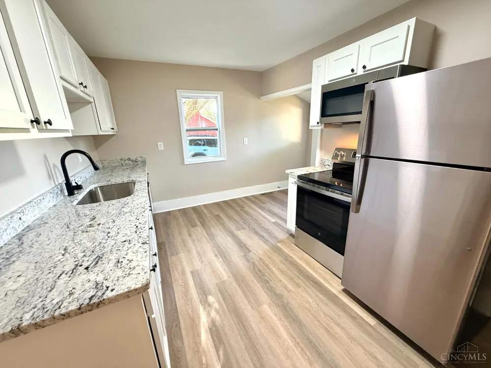 9 Chillicothe Avenue Lebanon, OH 45036