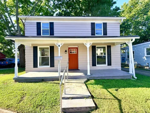 9 Chillicothe Avenue
