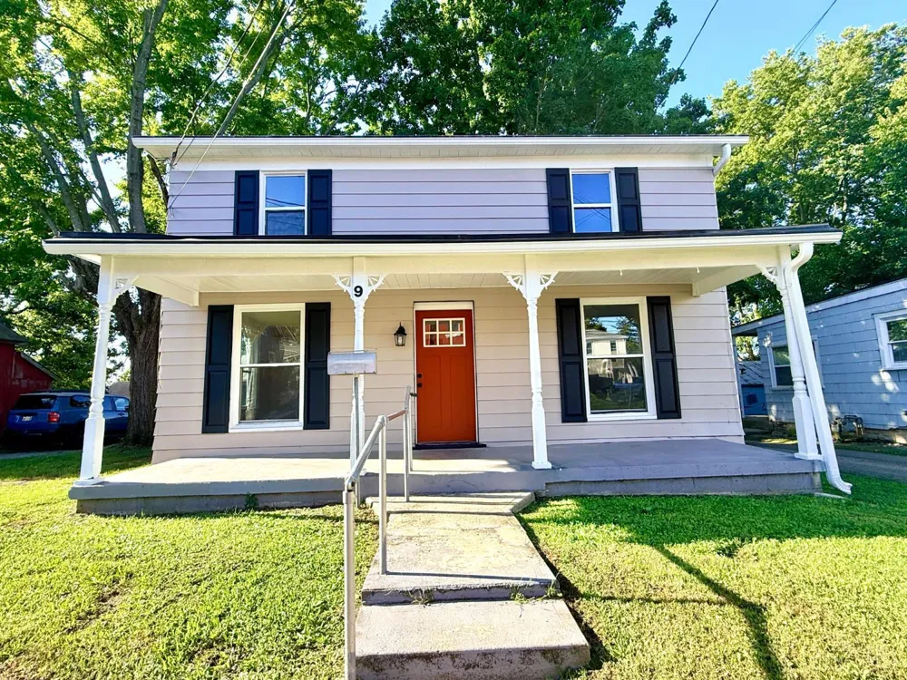 9 Chillicothe Avenue Lebanon, OH 45036