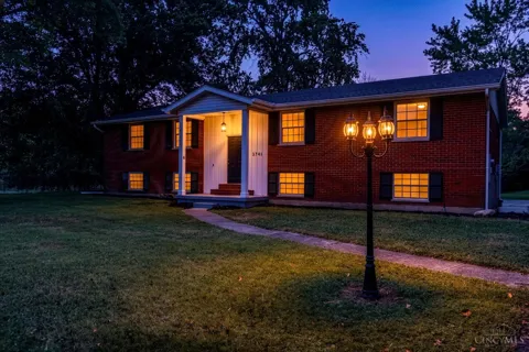 5741 Nickview Drive