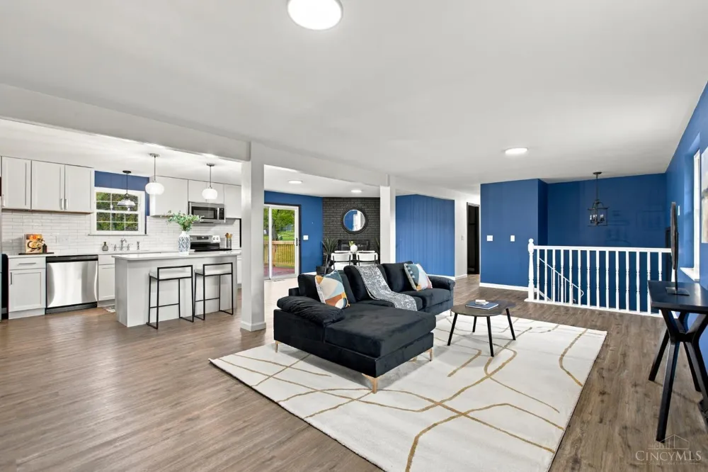 5741 Nickview Drive Green, OH 45247