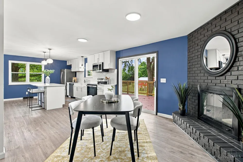 5741 Nickview Drive Green, OH 45247