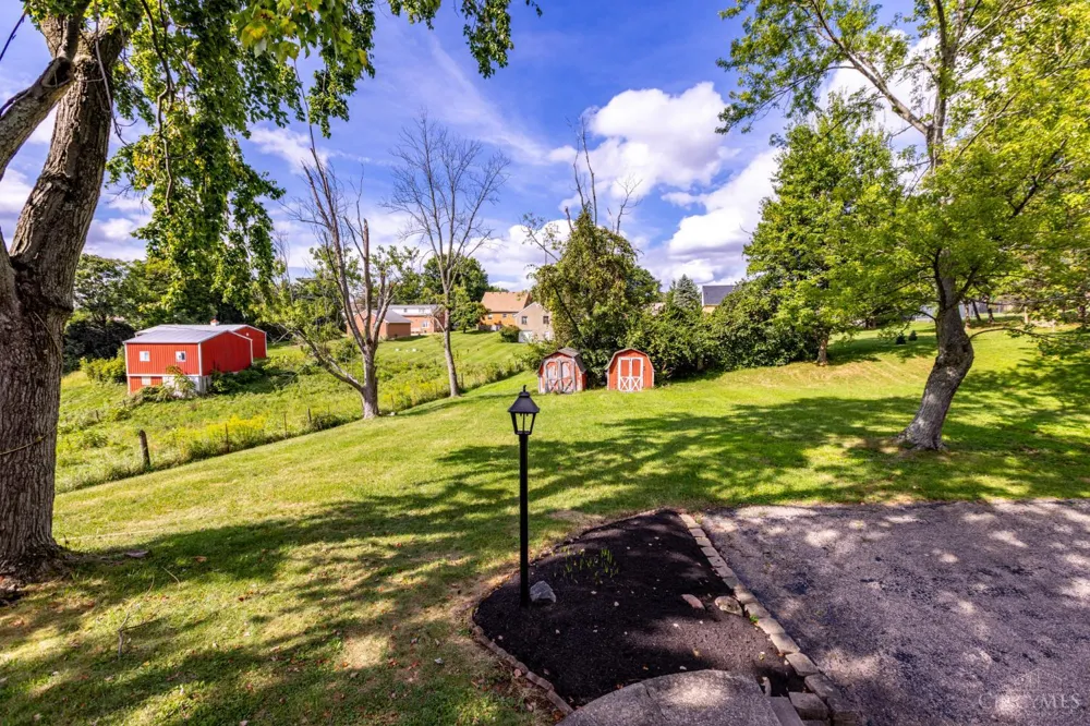 5741 Nickview Drive Green, OH 45247