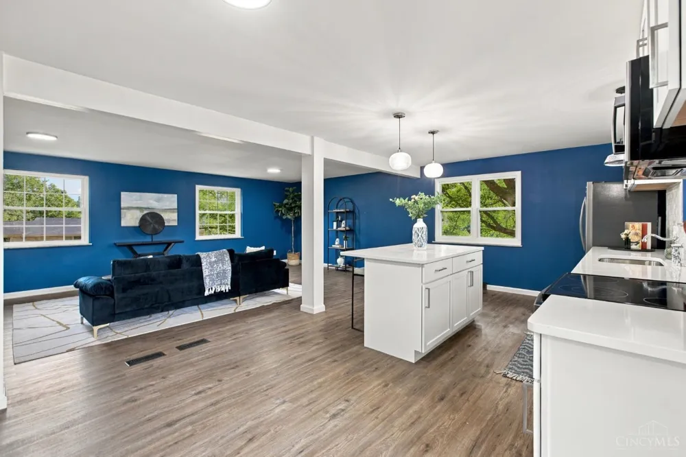 5741 Nickview Drive Green, OH 45247