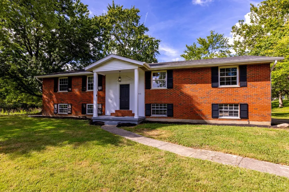 5741 Nickview Drive Green, OH 45247