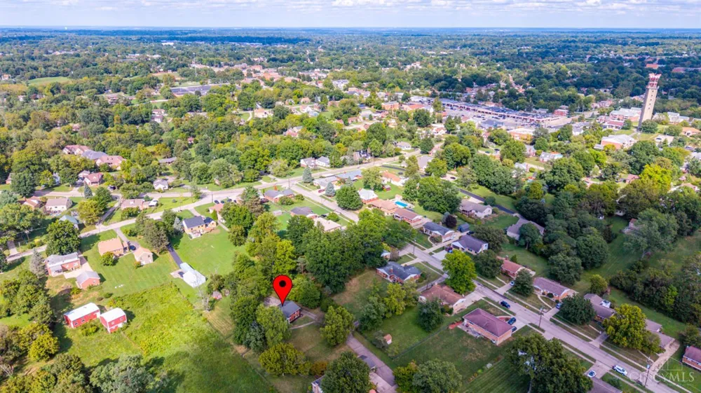 5741 Nickview Drive Green, OH 45247
