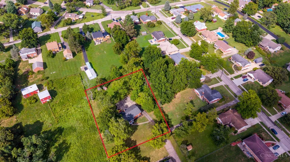 5741 Nickview Drive Green, OH 45247
