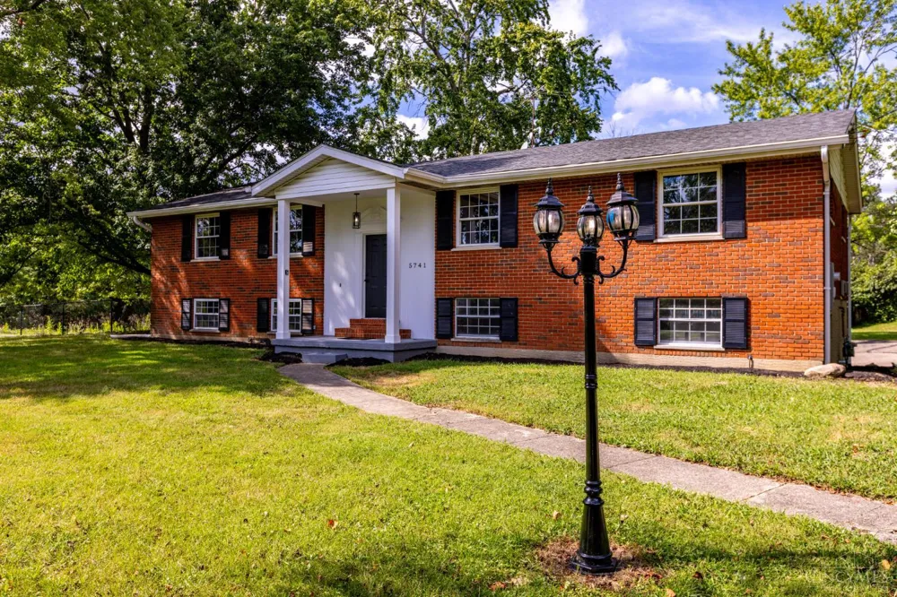 5741 Nickview Drive Green, OH 45247