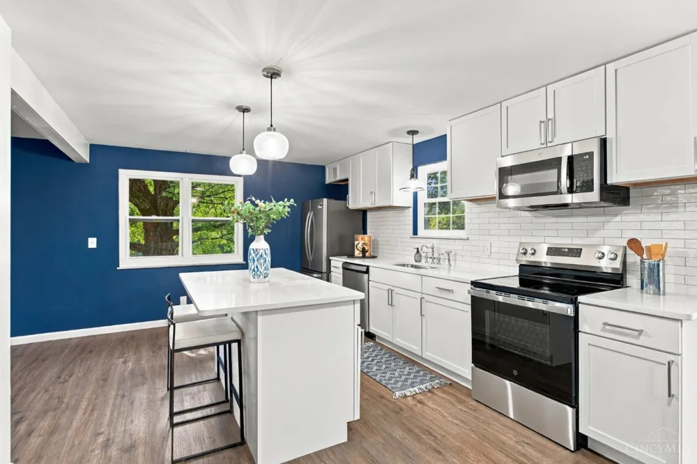 5741 Nickview Drive Green, OH 45247