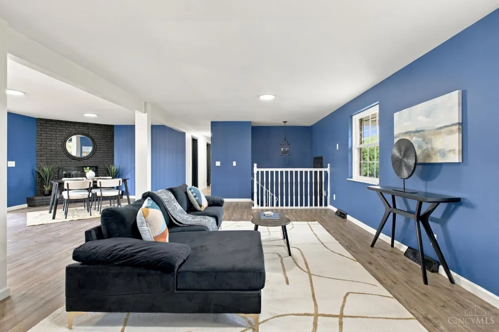 5741 Nickview Drive Green, OH 45247