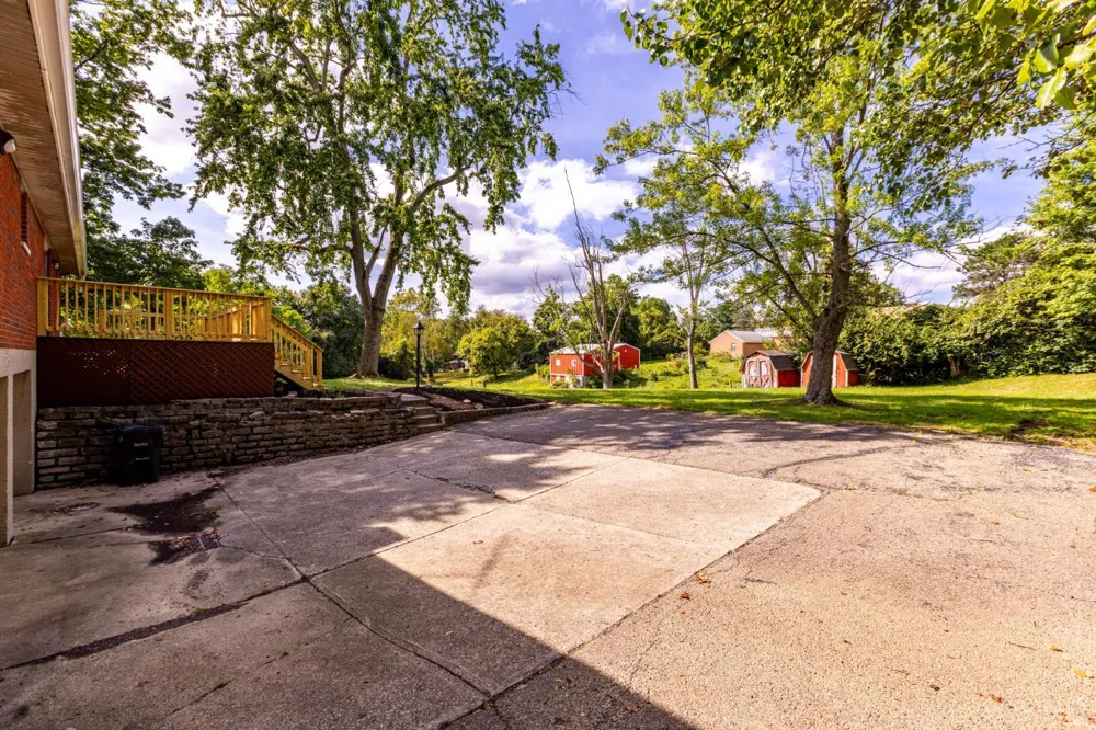 5741 Nickview Drive Green, OH 45247