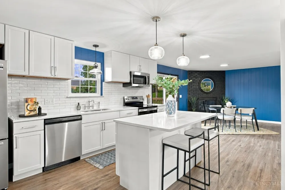 5741 Nickview Drive Green, OH 45247