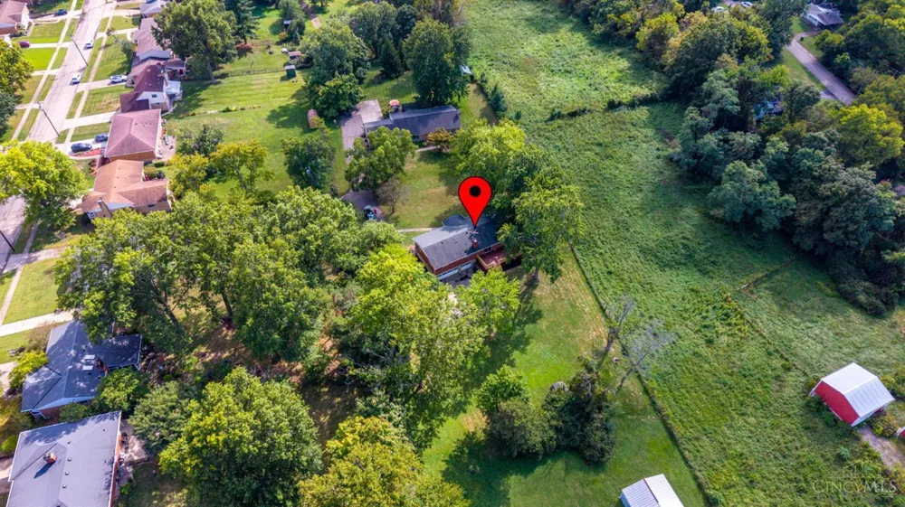 5741 Nickview Drive Green, OH 45247