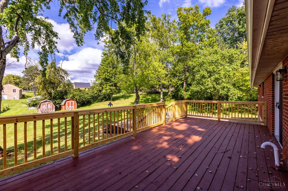 5741 Nickview Drive Green, OH 45247