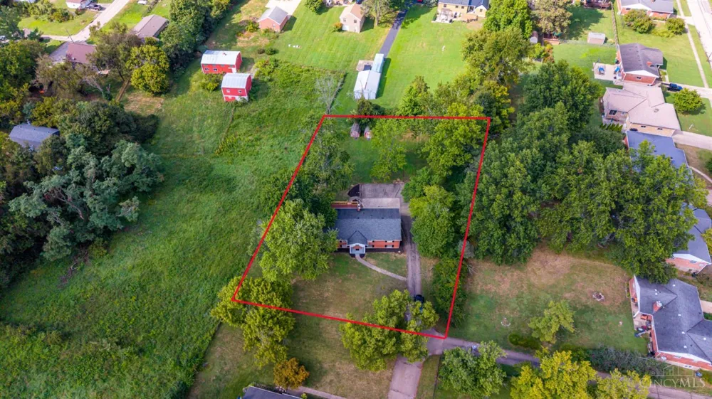 5741 Nickview Drive Green, OH 45247