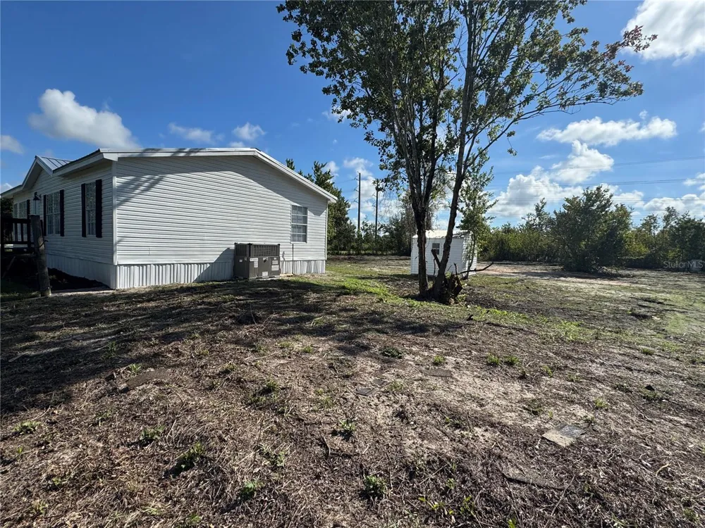 4950 SE BARLEY AVE Arcadia, FL 34266