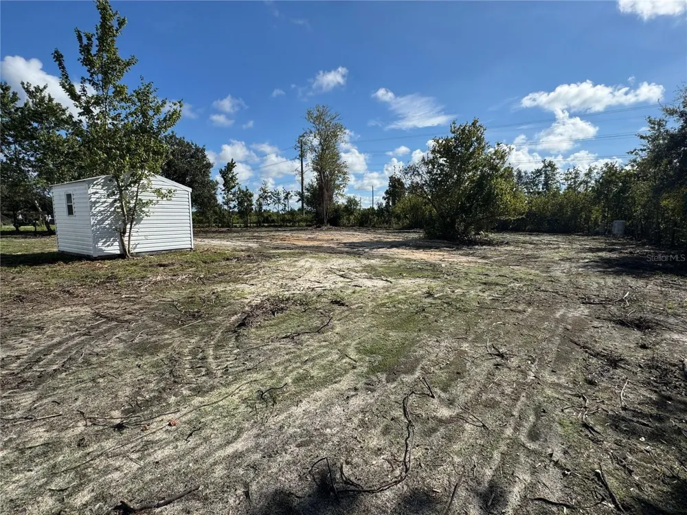 4950 SE BARLEY AVE Arcadia, FL 34266