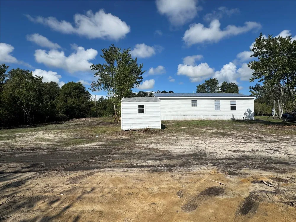4950 SE BARLEY AVE Arcadia, FL 34266