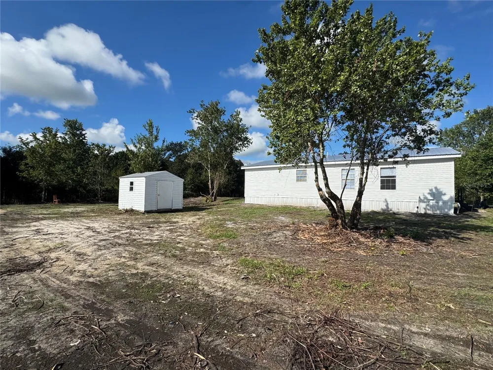 4950 SE BARLEY AVE Arcadia, FL 34266
