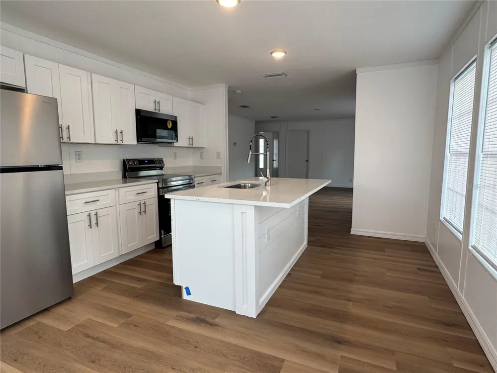 4950 SE BARLEY AVE Arcadia, FL 34266