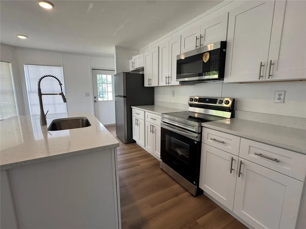 4950 SE BARLEY AVE Arcadia, FL 34266