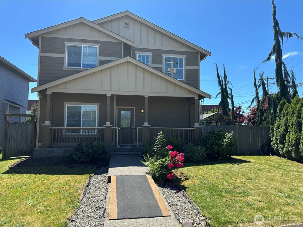 9300 11th Street NE Lake Stevens, WA 98258