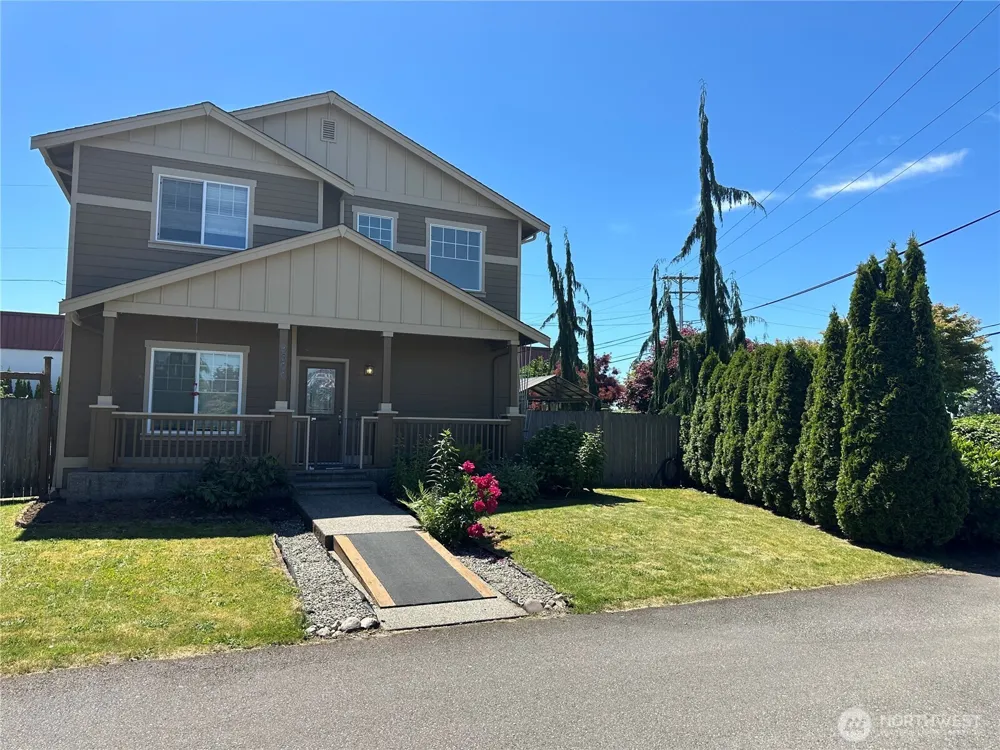9300 11th Street NE Lake Stevens, WA 98258