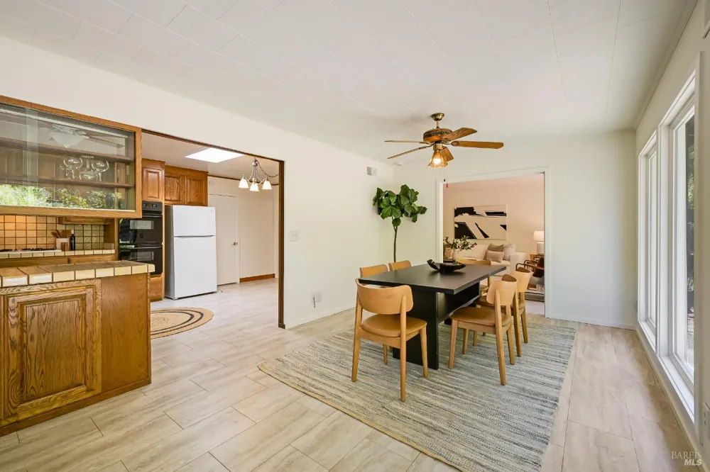275 Oak Manor Drive Fairfax, CA 94930
