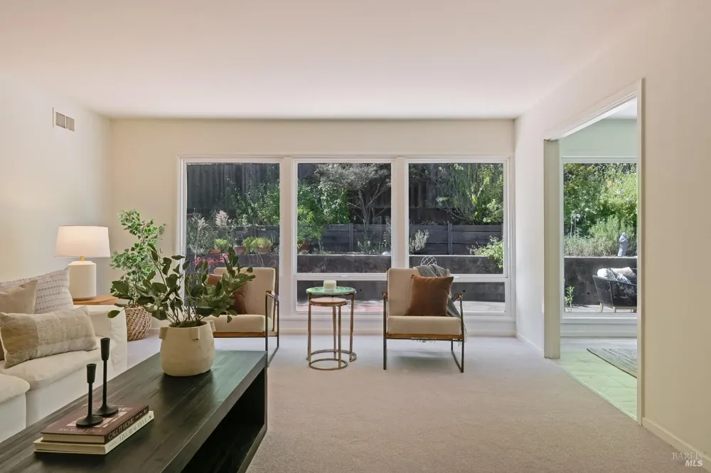 275 Oak Manor Drive Fairfax, CA 94930