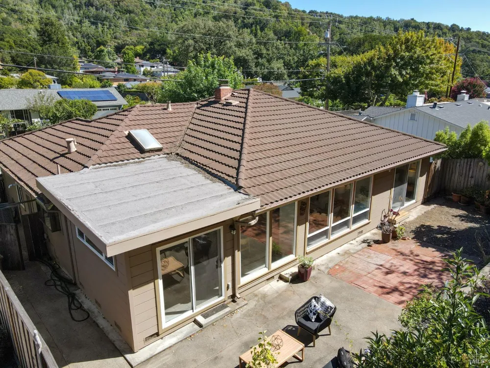 275 Oak Manor Drive Fairfax, CA 94930