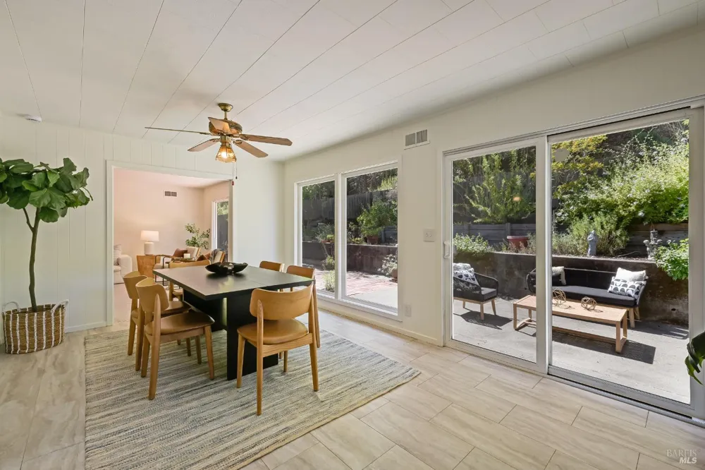 275 Oak Manor Drive Fairfax, CA 94930