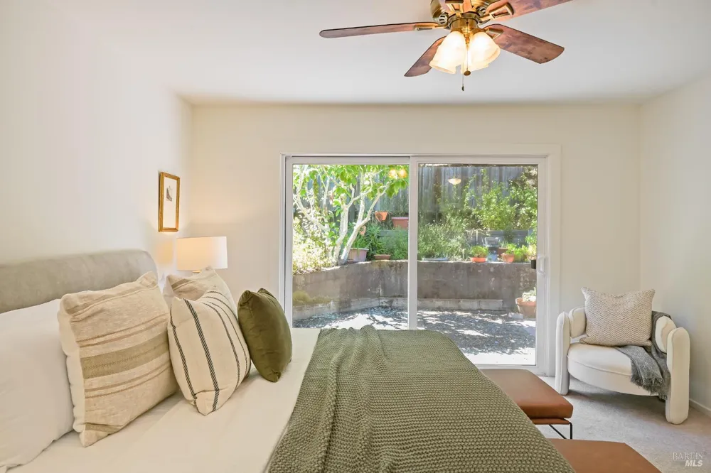 275 Oak Manor Drive Fairfax, CA 94930