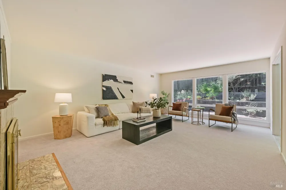 275 Oak Manor Drive Fairfax, CA 94930