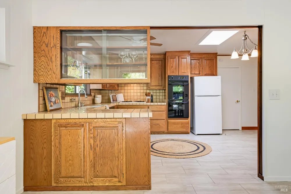 275 Oak Manor Drive Fairfax, CA 94930