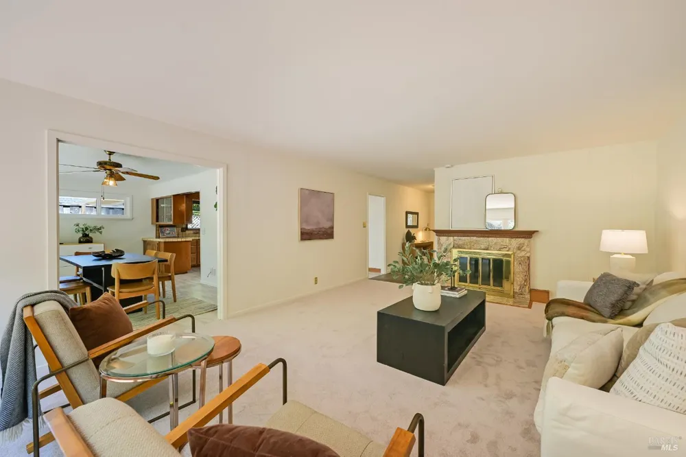 275 Oak Manor Drive Fairfax, CA 94930