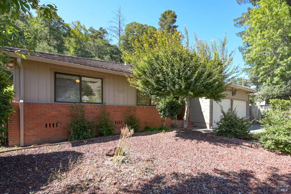 275 Oak Manor Drive Fairfax, CA 94930