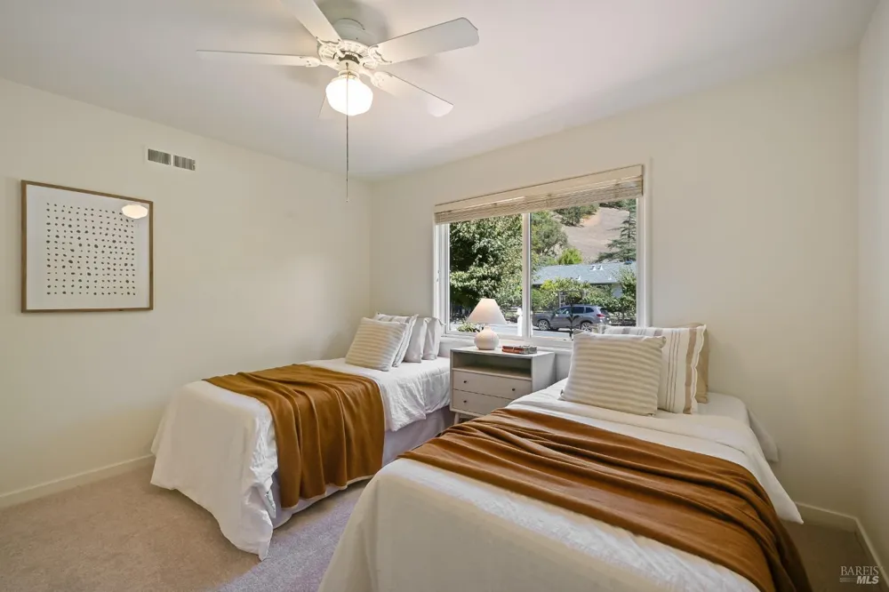 275 Oak Manor Drive Fairfax, CA 94930