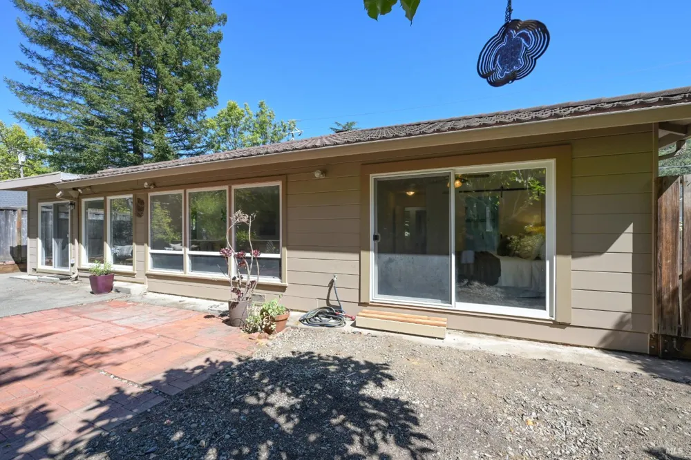 275 Oak Manor Drive Fairfax, CA 94930