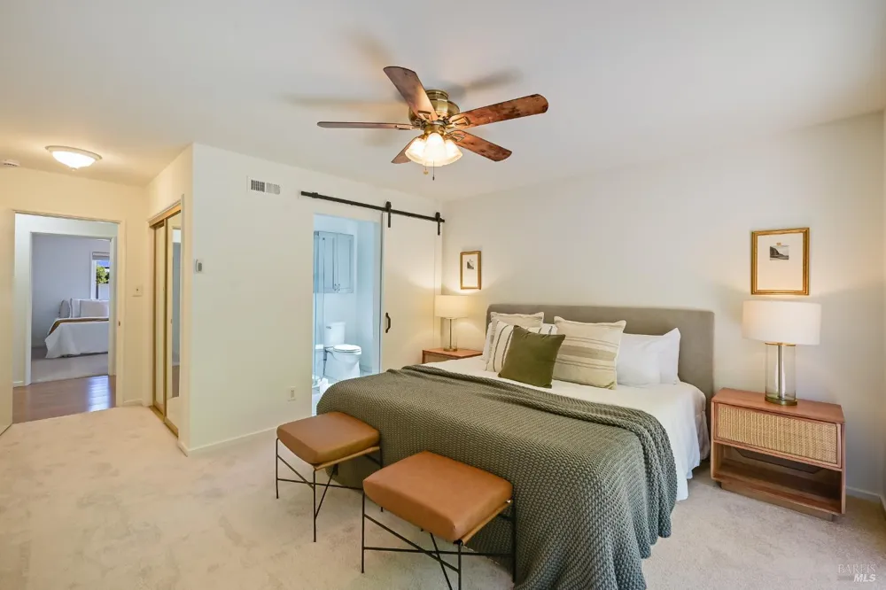 275 Oak Manor Drive Fairfax, CA 94930