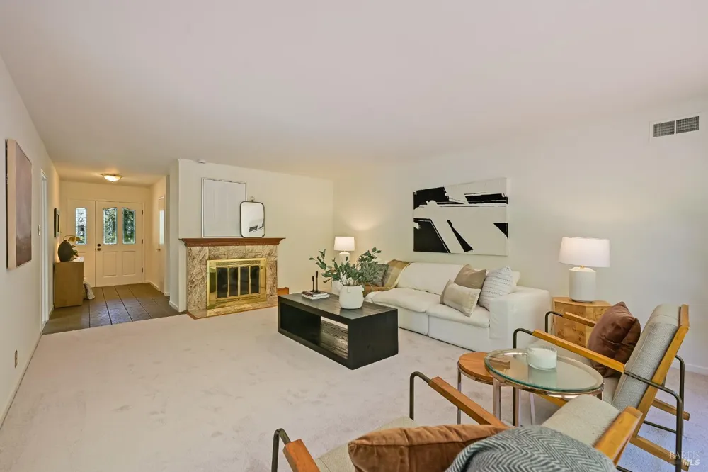 275 Oak Manor Drive Fairfax, CA 94930