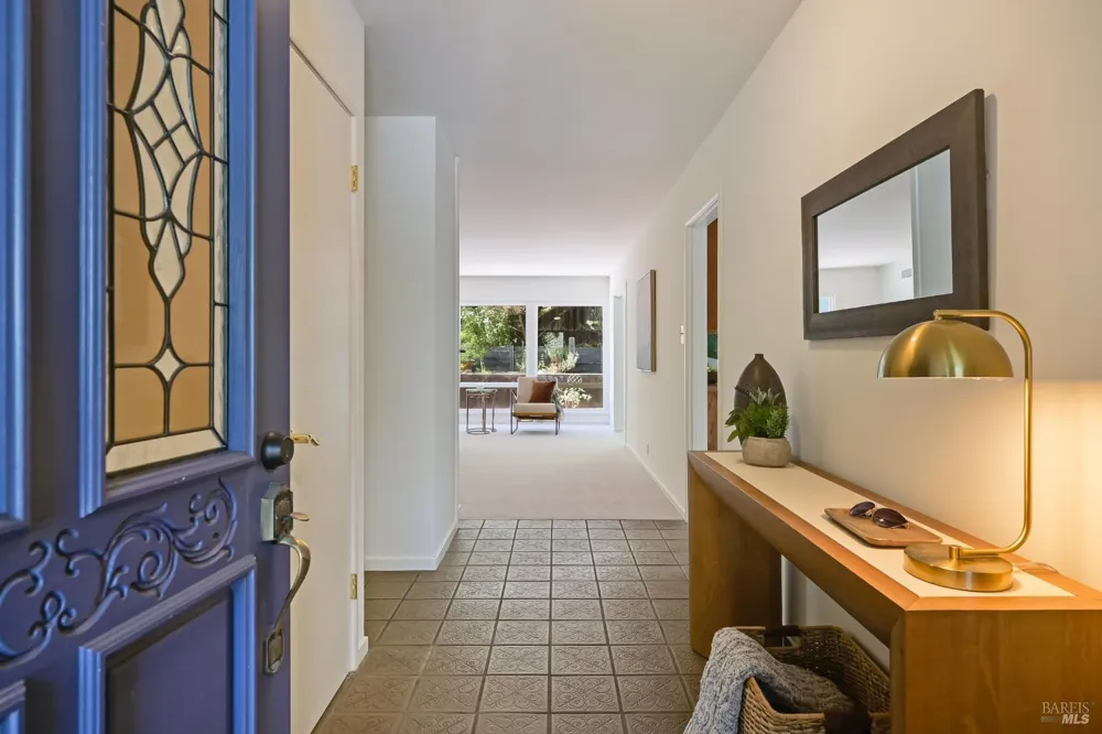 275 Oak Manor Drive Fairfax, CA 94930