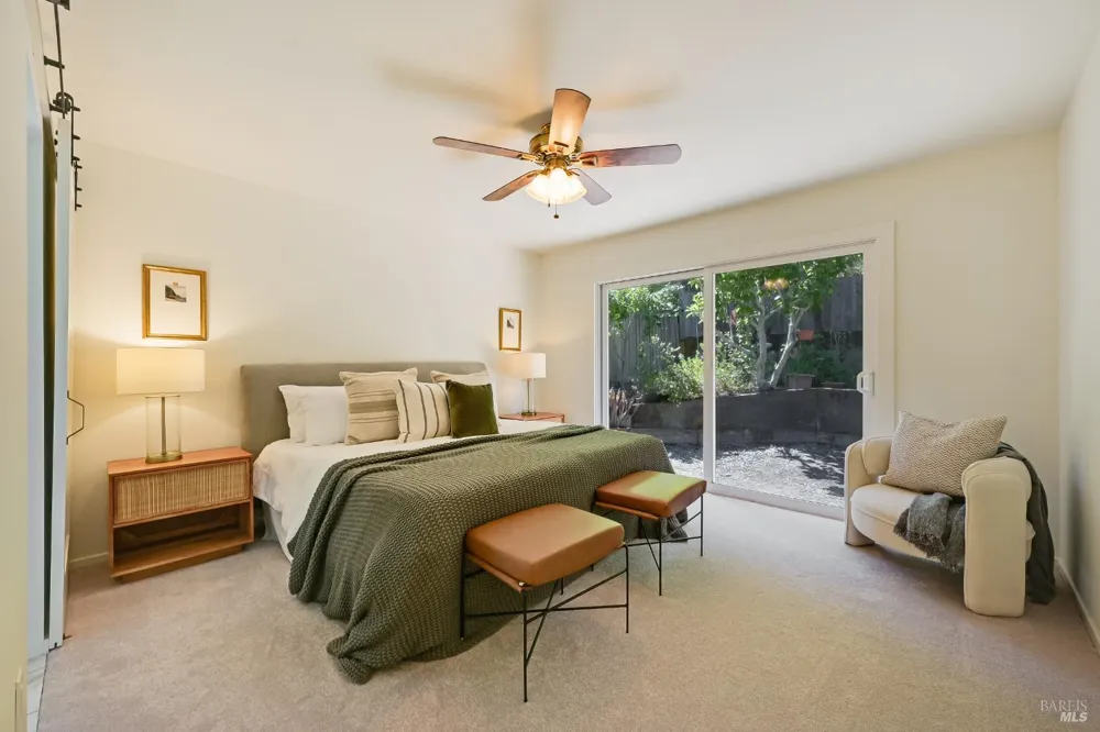 275 Oak Manor Drive Fairfax, CA 94930