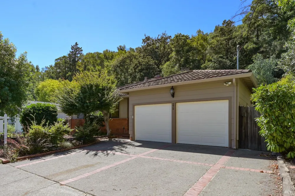 275 Oak Manor Drive Fairfax, CA 94930