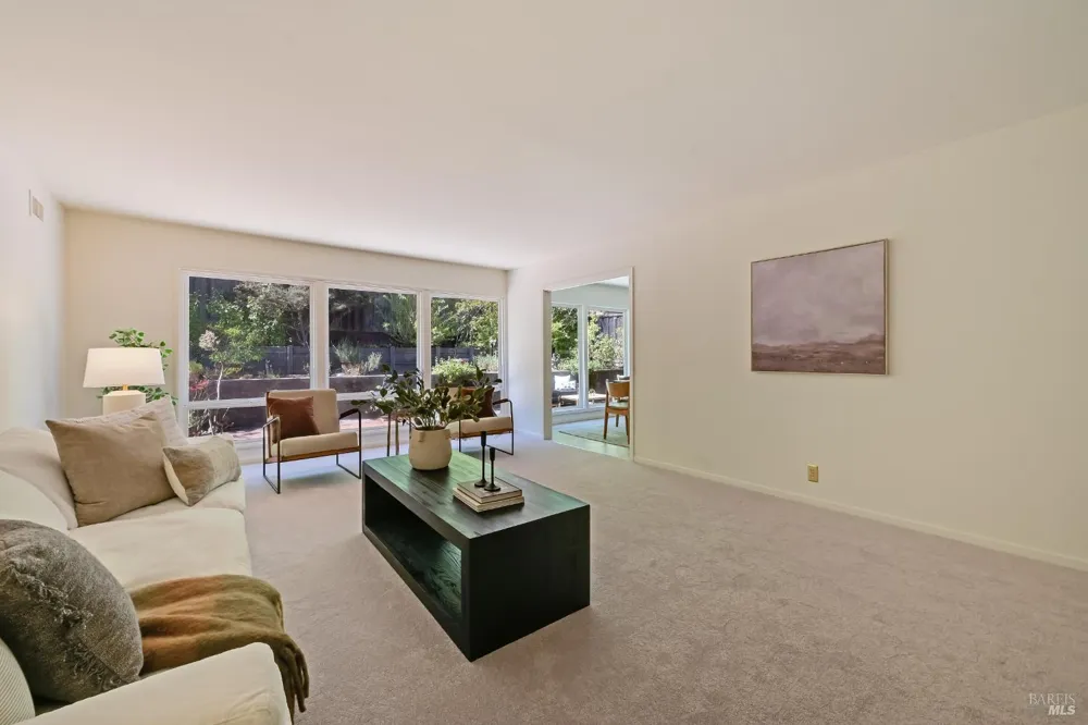 275 Oak Manor Drive Fairfax, CA 94930