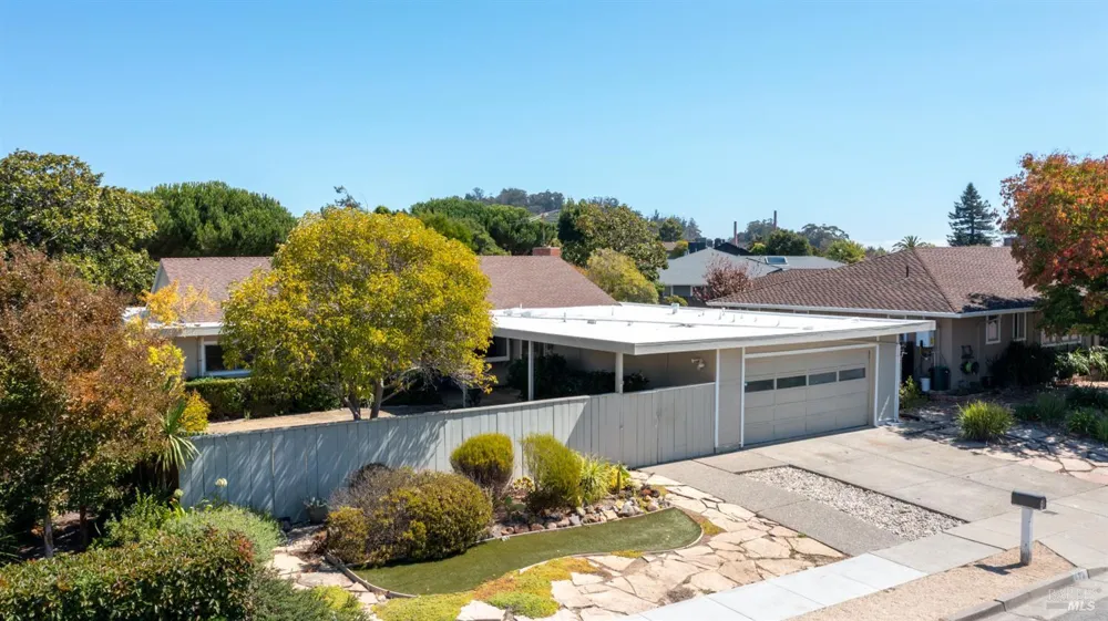 170 Riviera Drive San Rafael, CA 94901